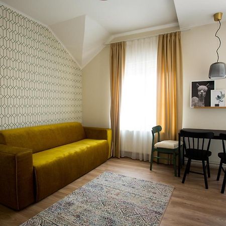 Apartman Zeka Paragvajac Apartment Subotica Exterior photo