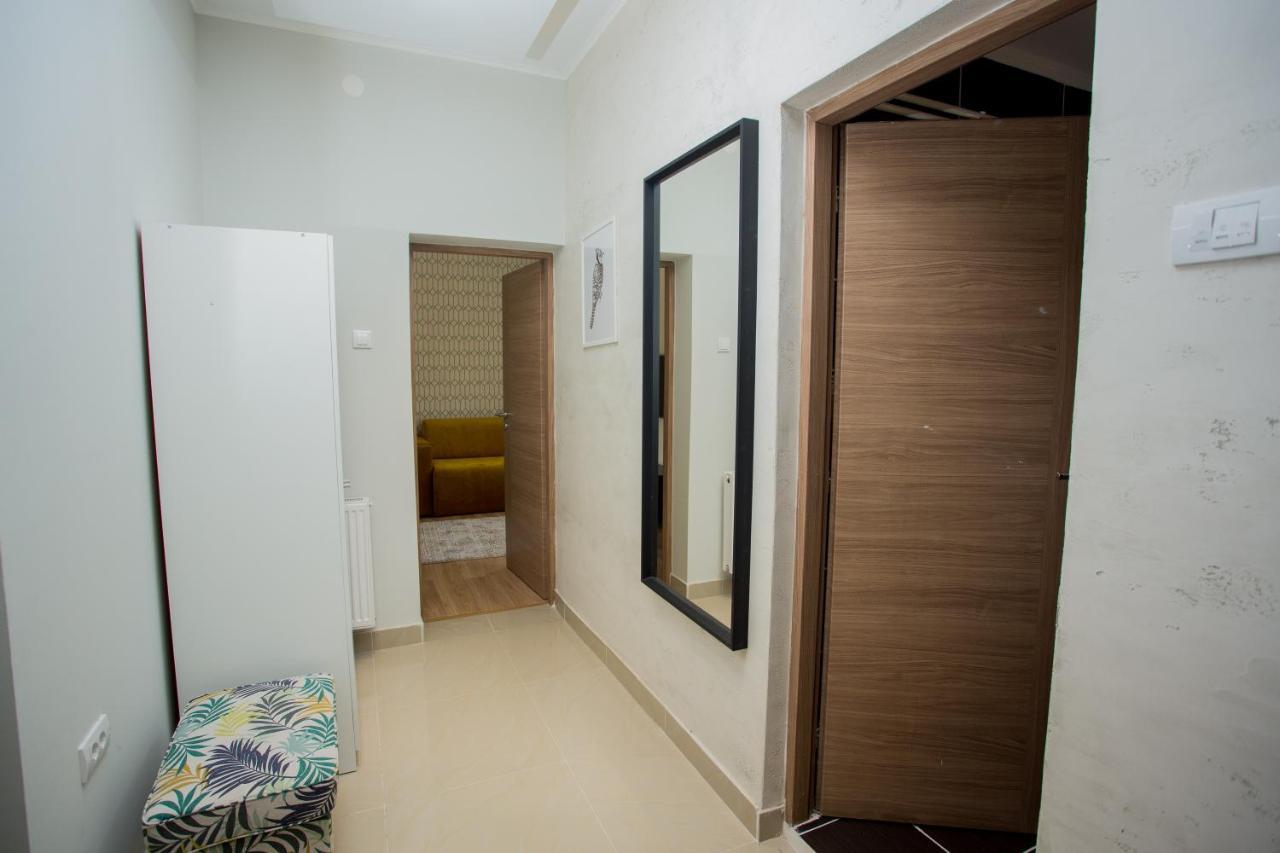 Apartman Zeka Paragvajac Apartment Subotica Exterior photo