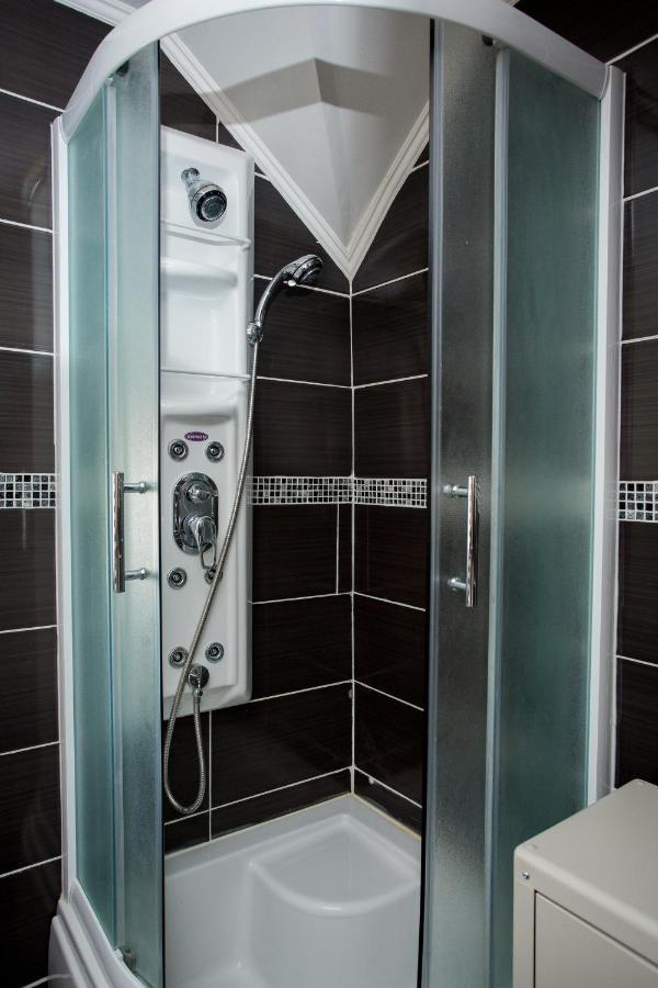 Apartman Zeka Paragvajac Apartment Subotica Exterior photo